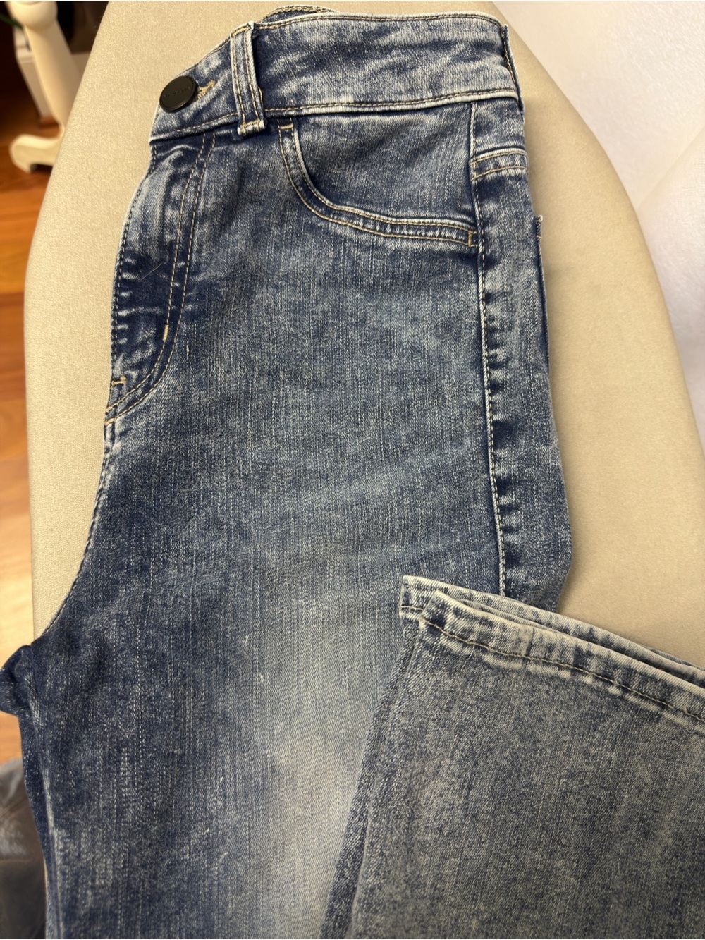 FITJEANS Jeans
